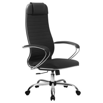 Кресло руководителя Метта 