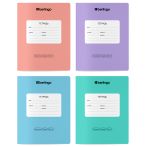 Тетрадь 18л., линия Berlingo "Instinct", 80г/м2, ассорти