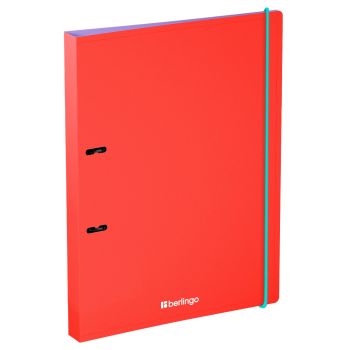 Папка на 2 кольцах Berlingo 