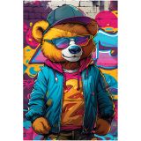 Пазл  160 эл. ТРИ СОВЫ "На стиле"