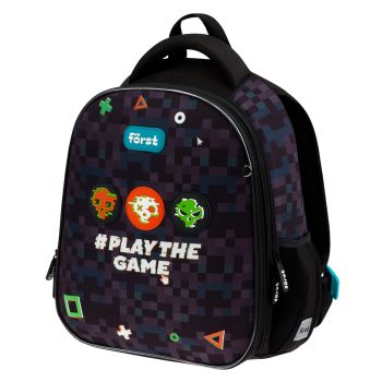 Ранец Först F-Top облегченный 