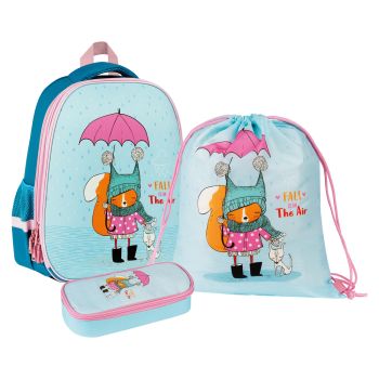 Ранец ArtSpace School Friend 