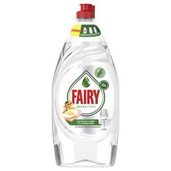 Средство для мытья посуды Fairy 