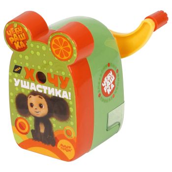 Точилка механическая Мульти-Пульти 