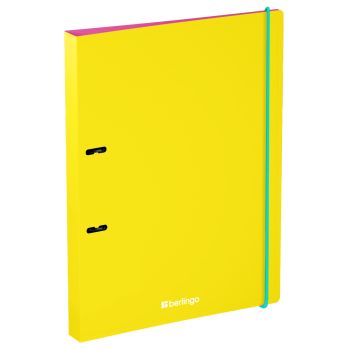 Папка на 2 кольцах Berlingo 