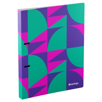 Папка на 2 кольцах Berlingo 