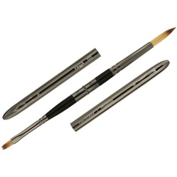 Кисть художественная синтетика Гамма 