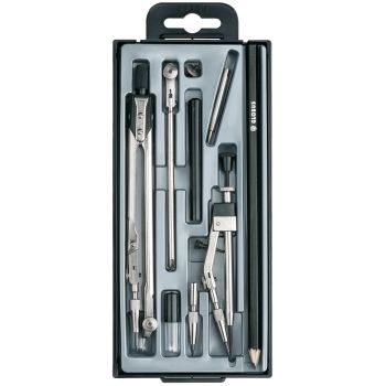 Готовальня Globus 