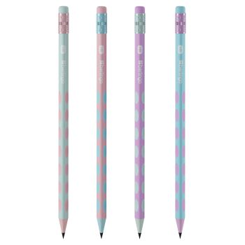 Карандаш ч/г Berlingo 