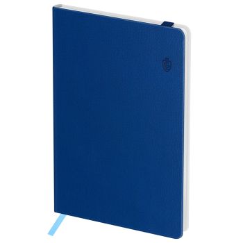 Записная книжка А6 80л. ЛАЙТ, кожзам, Greenwich Line 