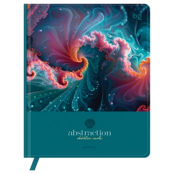 Дневник 1-11 кл. 48л. (твердый) BG 