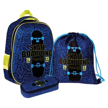 Ранец ArtSpace School Friend 