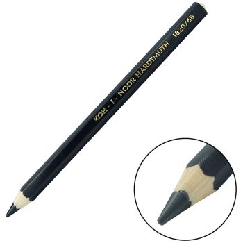 Карандаш ч/г Koh-I-Noor 