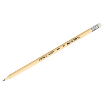 Карандаш ч/г Красин 