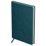 Ежедневник недатированный, А5, 136л., твердый переплет, кожзам, BG 