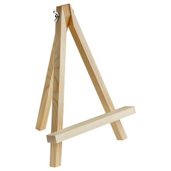 Мольберт настольный Гамма 