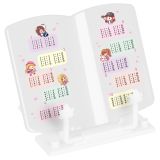 Подставка для книг СТАММ "Подружки"