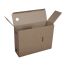 Короб архивный с клапаном OfficeSpace 