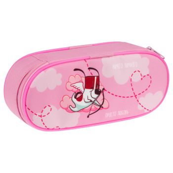 Пенал корпусный 1 отделение, 220*95*50 Мульти-Пульти 