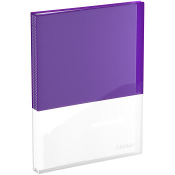 Папка с 40 вкладышами Berlingo 