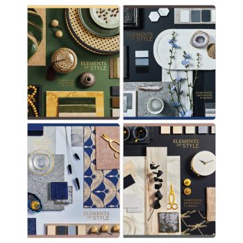 Тетрадь 48л., А5, клетка Greenwich Line 