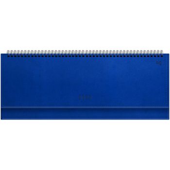 Планинг датированный 2025г., 64л., 330*130мм, кожзам, BG 