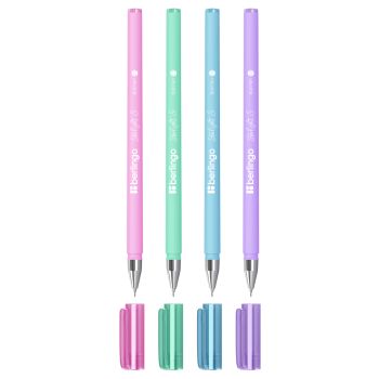 Ручка шариковая Berlingo 