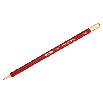 Карандаш ч/г Красин 