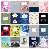 Тетрадь 12л., линия BG "Супер микс-20"