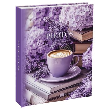Фотоальбом 304 фото 10*15см, ArtSpace 