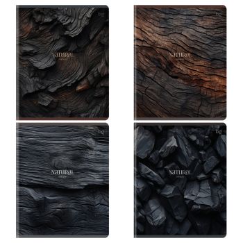 Тетрадь 96л., А5, клетка BG 