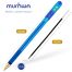 Ручка шариковая MunHwa 