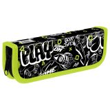 Пенал 1 отделение, 190*60 ArtSpace "Play", ламинированный картон