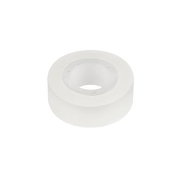 Клейкая лента 19мм*33м, OfficeSpace, невидимая, матовая, картонная упаковка, европодвес