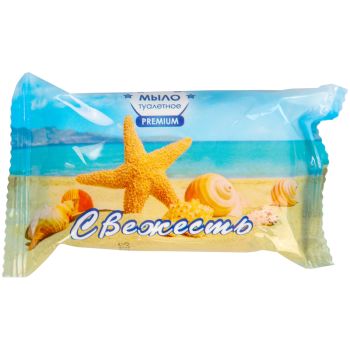 Мыло туалетное ММЗ 