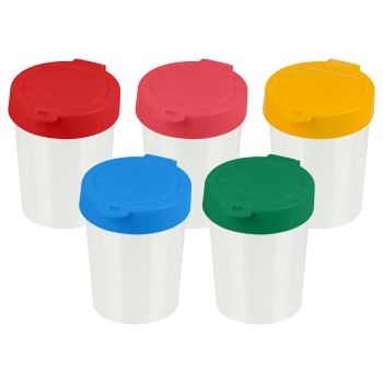 Стакан-непроливайка СТАММ 