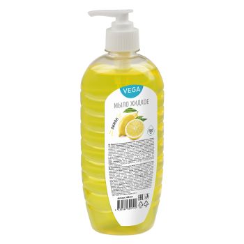 Мыло жидкое Vega 