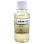 Лак даммарный ЗХК, для художественно-живописных работ, 120мл