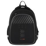 Ранец Berlingo Expert Light Pro "Future Relic" 38*28*19см, 3 отделения, 2 кармана, анатомическая спинка