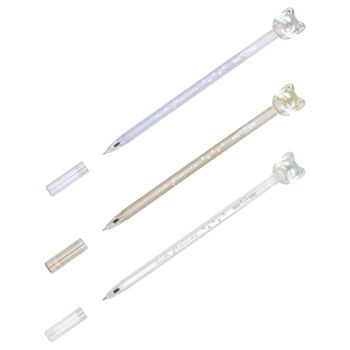 Ручка шариковая MESHU 