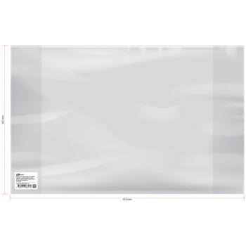 Обложка 265*415 для учебников и рабочих тетрадей 