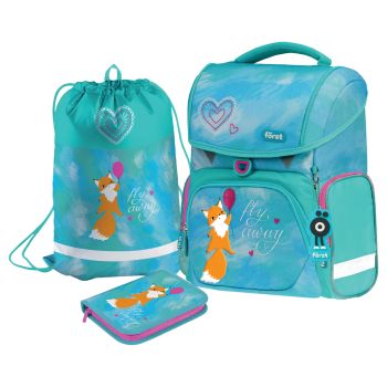 Ранец Först F-Set 