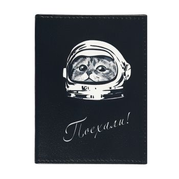 Обложка для автодокументов OfficeSpace 