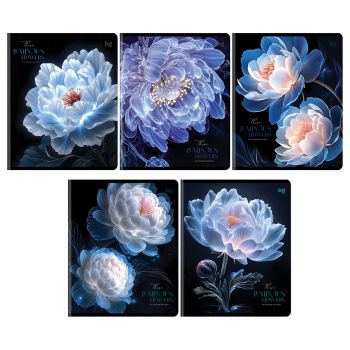 Тетрадь 96л., А5, клетка BG 