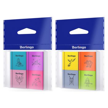 Ластик Berlingo 