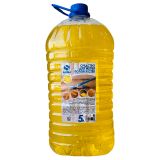 Средство для мытья пола SAIMA "Лимон", ПЭТ, 5л