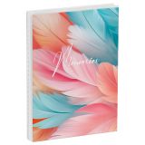 Фотоальбом 36 фото 10*15см, ArtSpace "Pastel colors", мягкая обложка