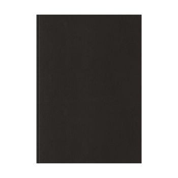 УЦЕНКА - Телефонная книга А5, 80л., кожзам, OfficeSpace 