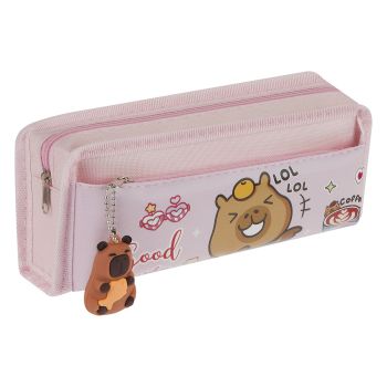 Пенал мягкий 210*90*55 MESHU 