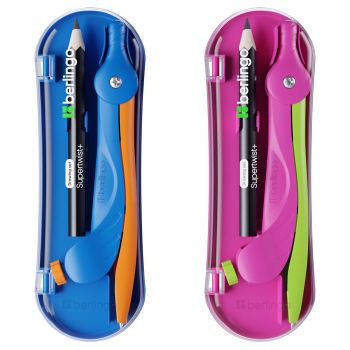 Готовальня Berlingo 